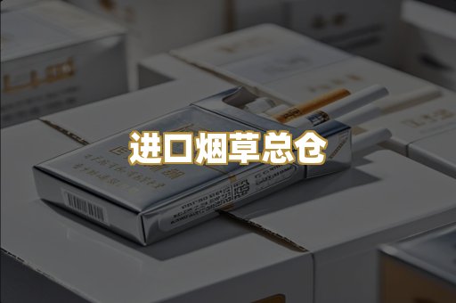 进口烟草总仓